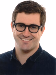 Dr. Christian Gericke