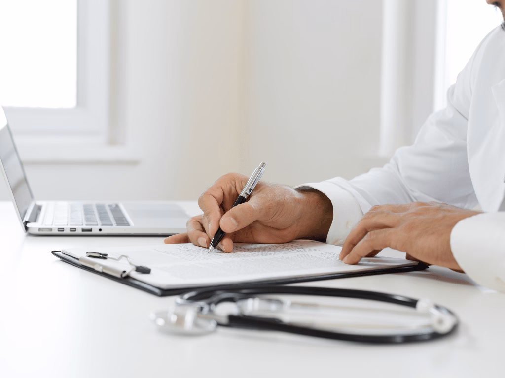 medizinische Doktorarbeit schreiben Hilfe bei der Statistik für medizinische Doktorarbeiten